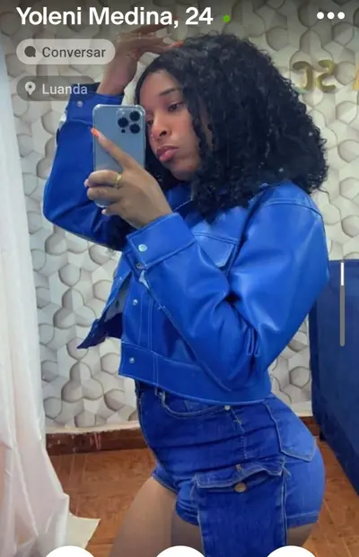 Tudo azul cover image
