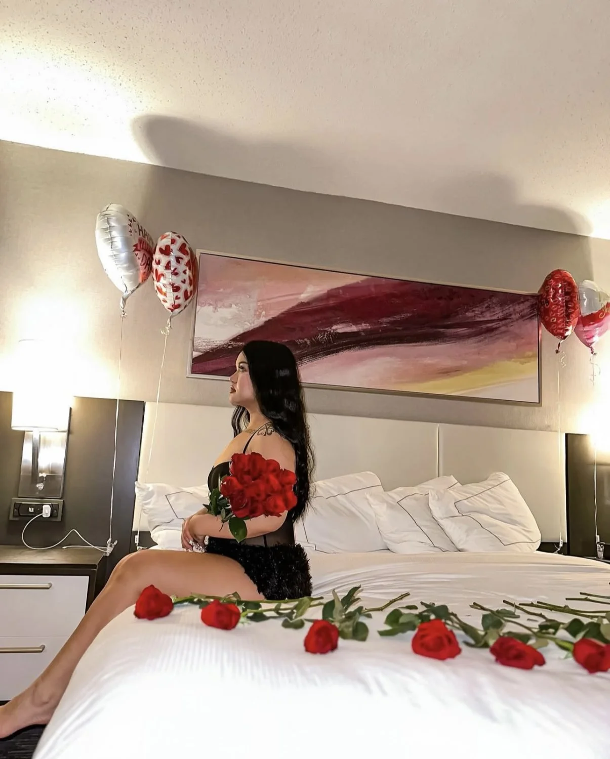 Sexy Asian MN Hotel image 4