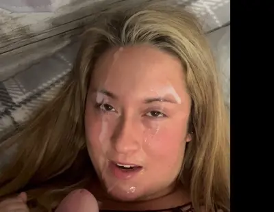 Slutwife Needs More Sperm Baths cover image
