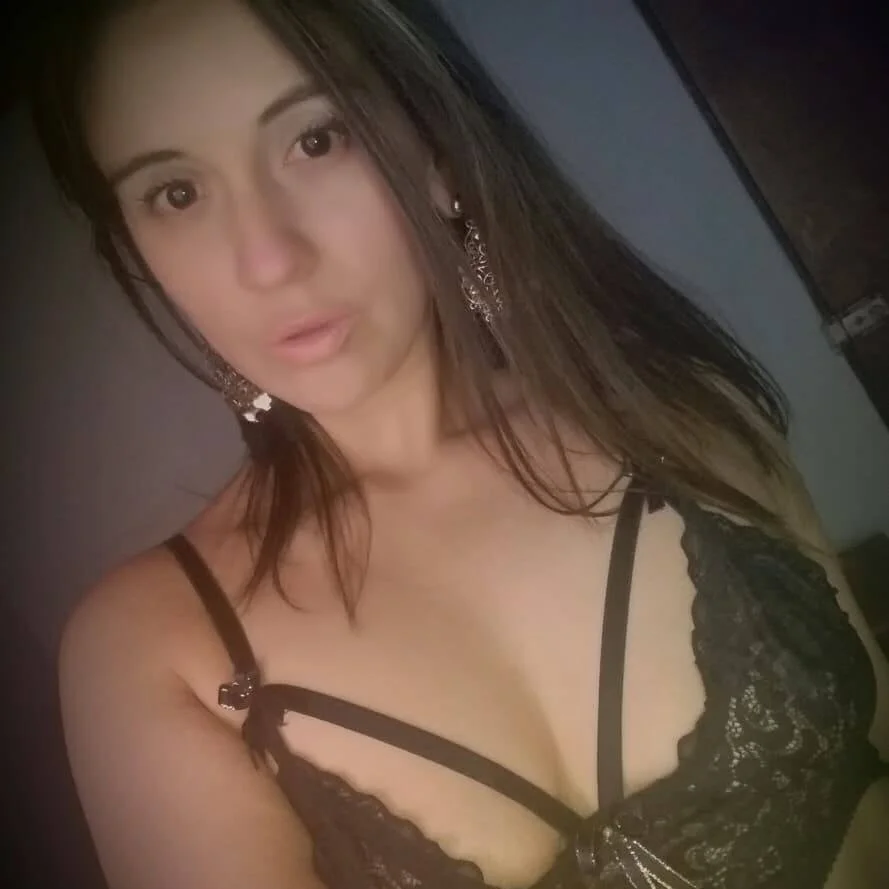 Milena (putita de Colombia) image 5