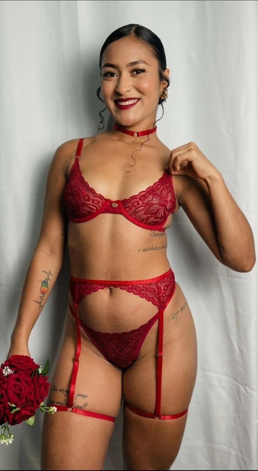 Dançarina boazuda image 3