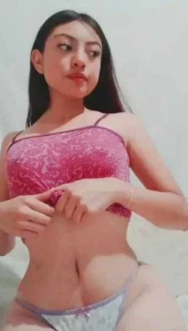La putita sexy de Pao main image