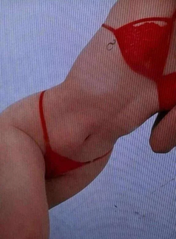 La putita sexy de Pao image 11