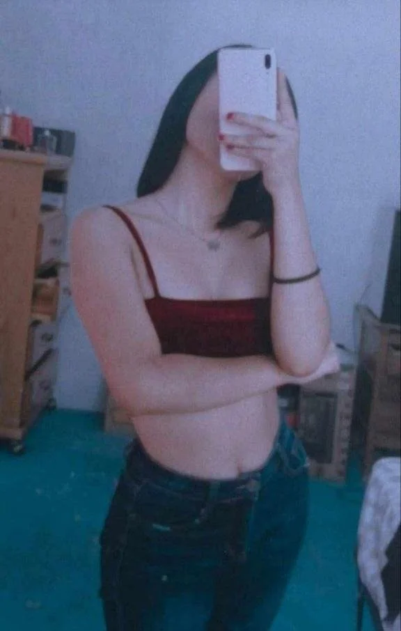 La putita sexy de Pao image 5