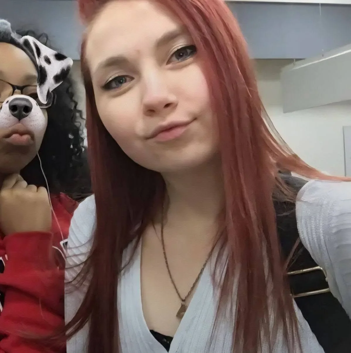 Submission 216: Users Slutty TikTok Friend image 4
