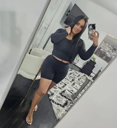 Sexy Latina Milf cover image
