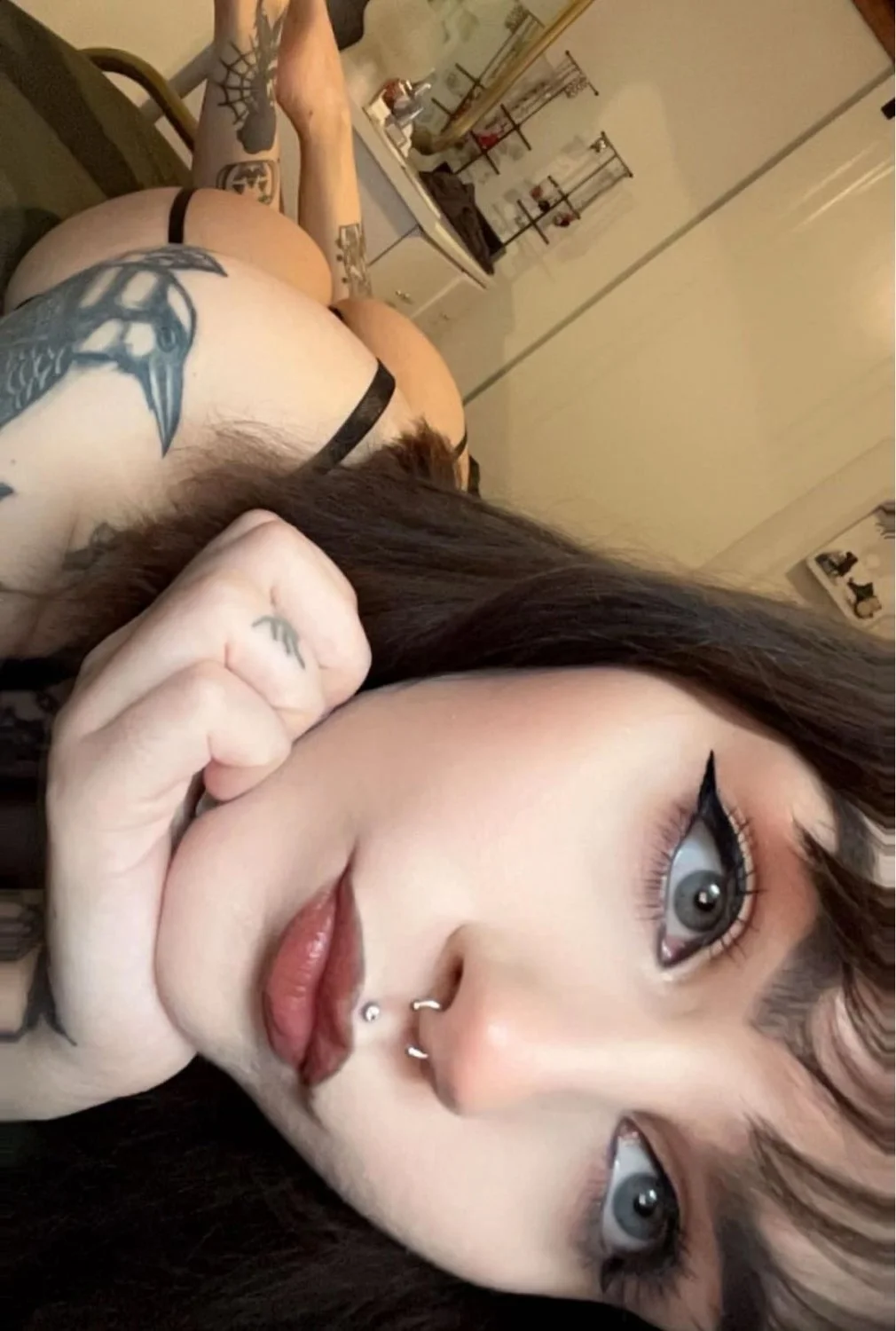 25 year old alt amateur babe from ohio image 20