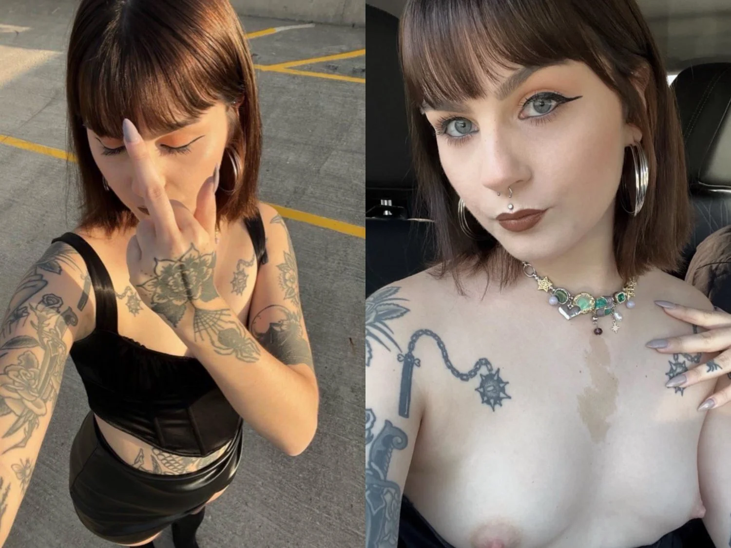25 year old alt amateur babe from ohio image 8