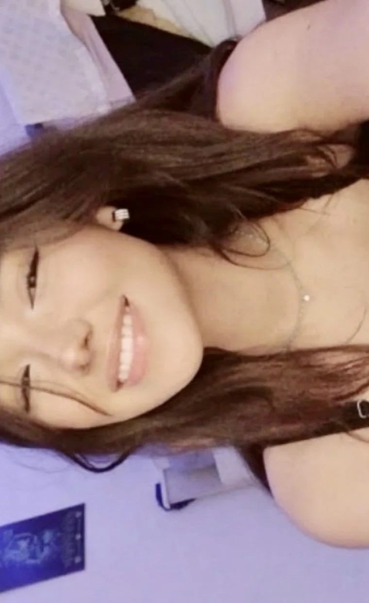 College teen image 17