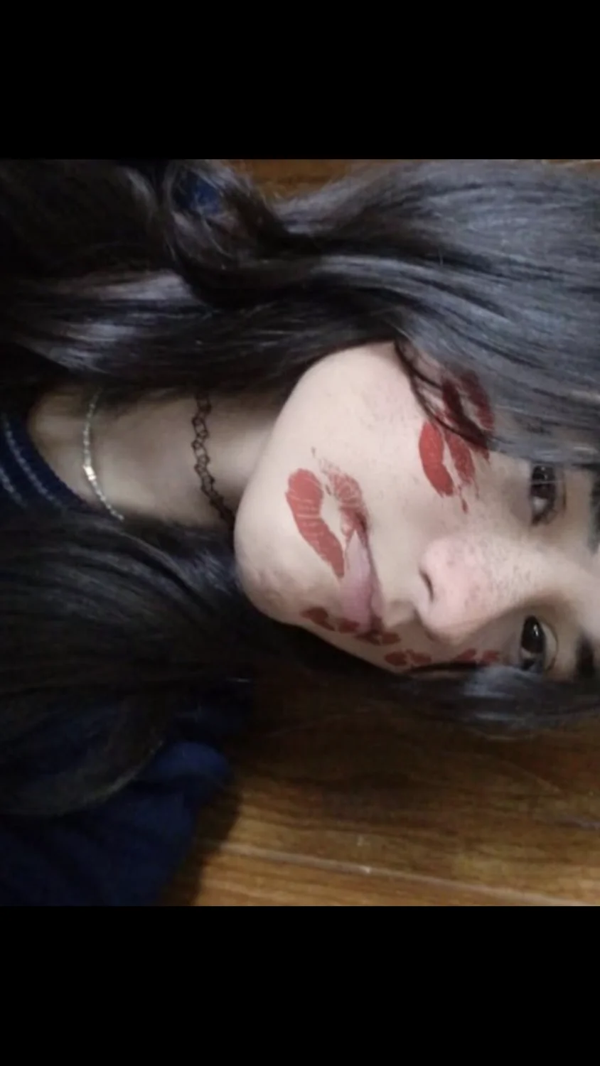 College teen image 27