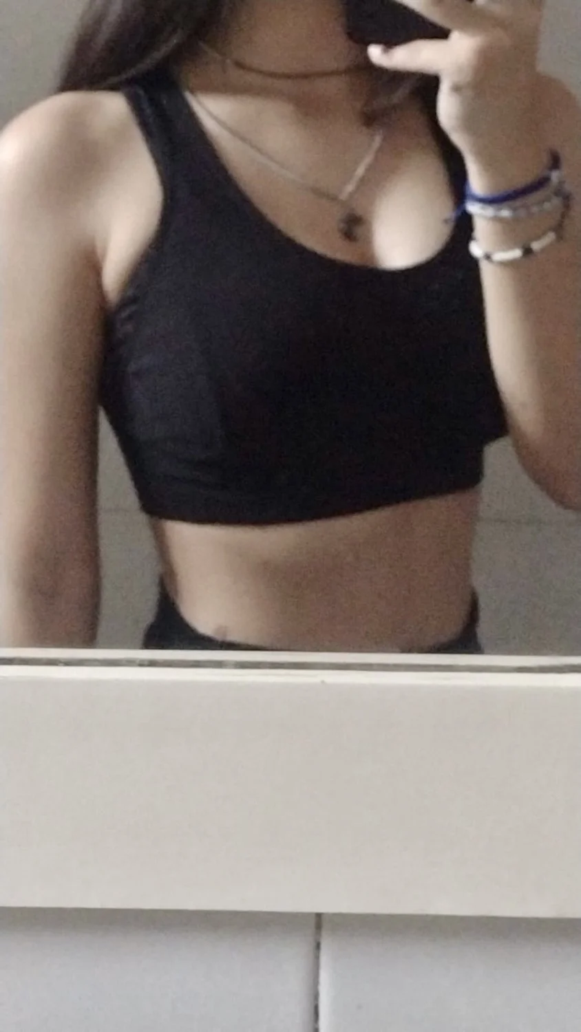 College teen image 30