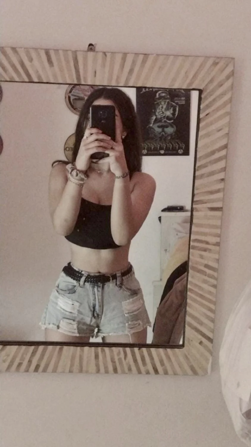 College teen image 35