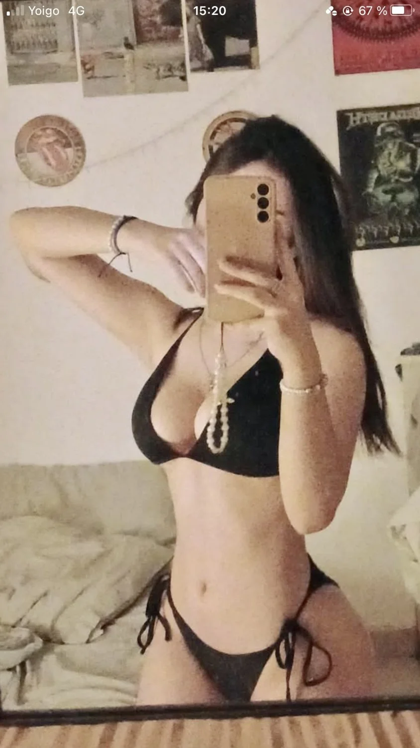College teen image 4