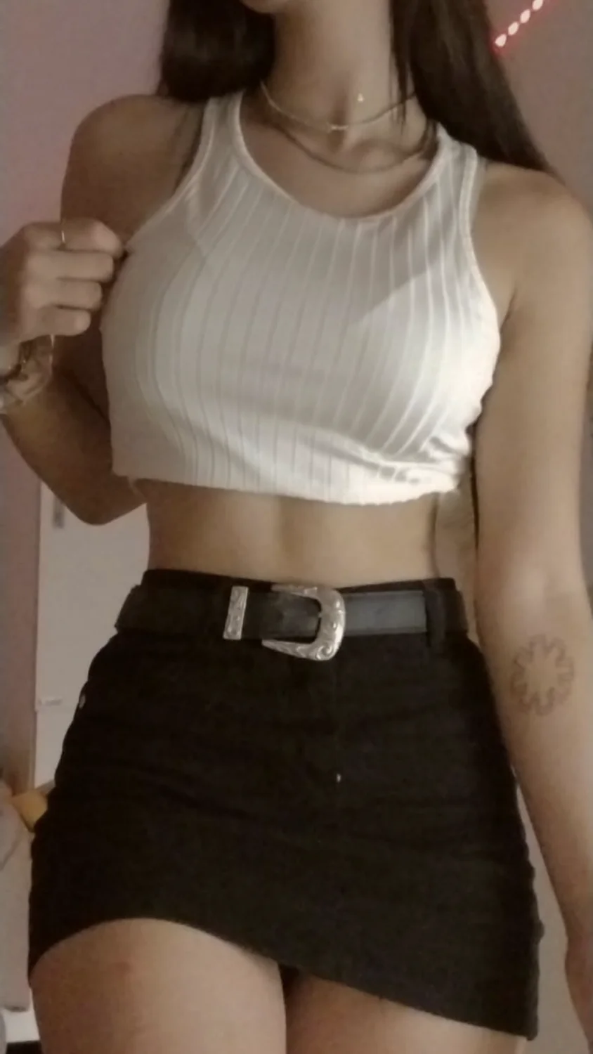 College teen image 5