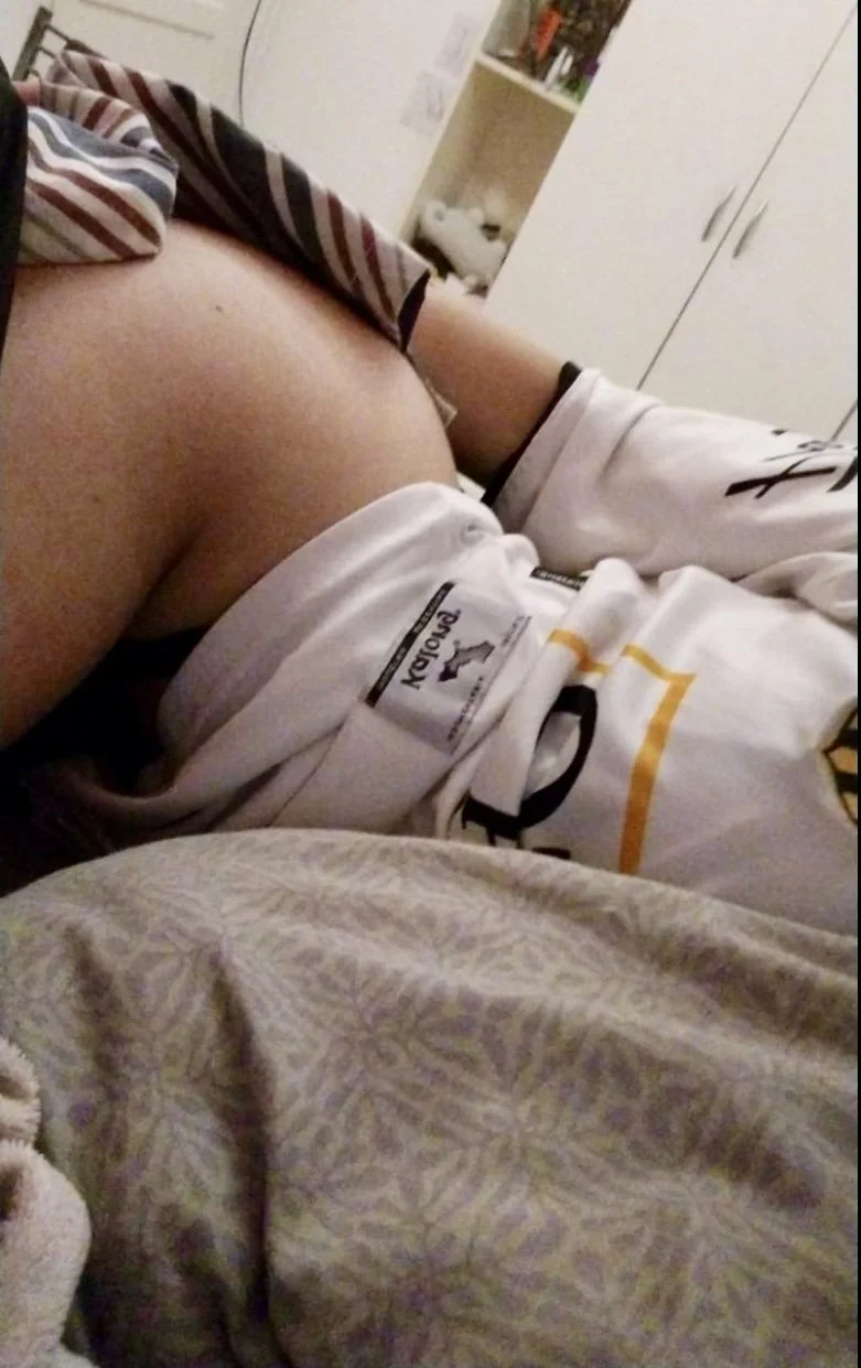 College teen image 7