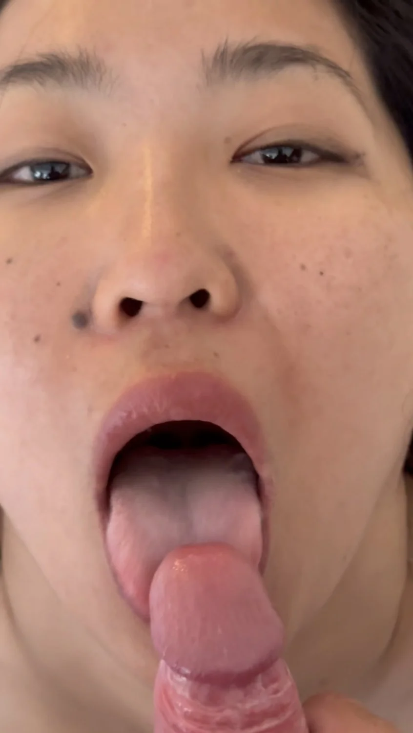 Asian wife 2 pics & vids image 14