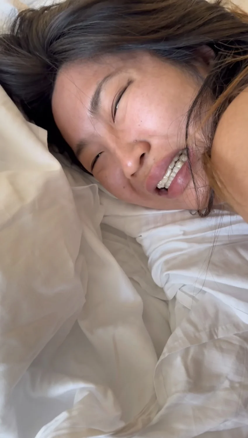 Asian wife 2 pics & vids image 26