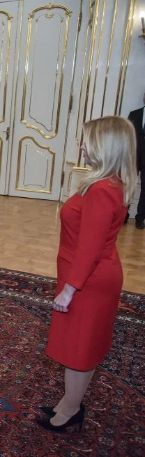 Thicc milf Zuzana čaputova part 9 image 17