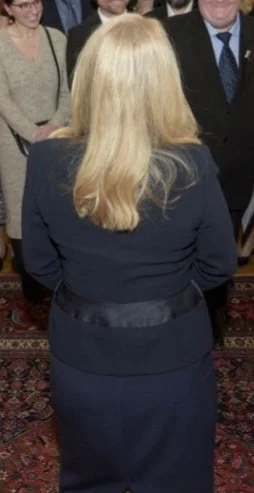 Thicc milf Zuzana čaputova part 9 image 4