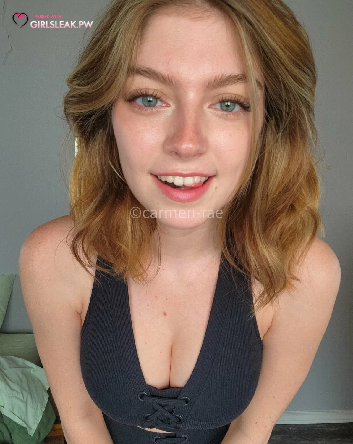 American Uni Student Snap Leak image 2