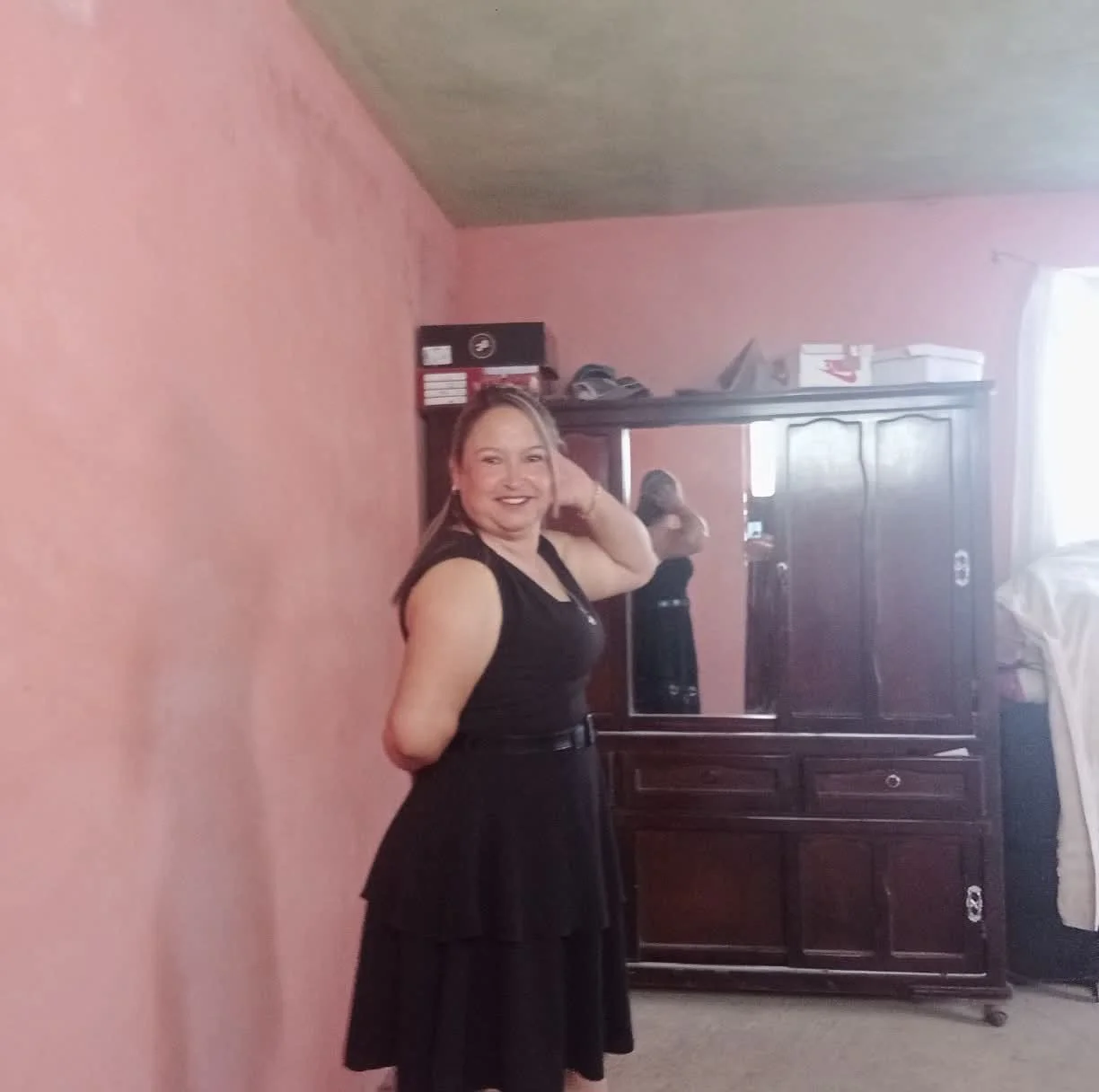 Marido en estados unidos ella de puta infiel image 36