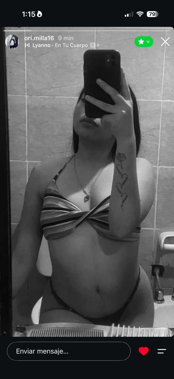 lindas putitas de ig image 20