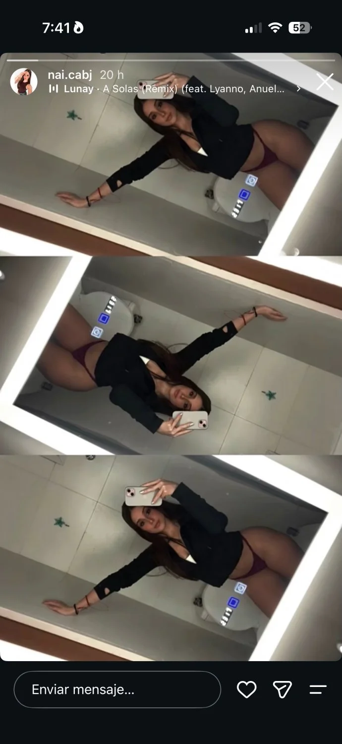 lindas putitas de ig image 22