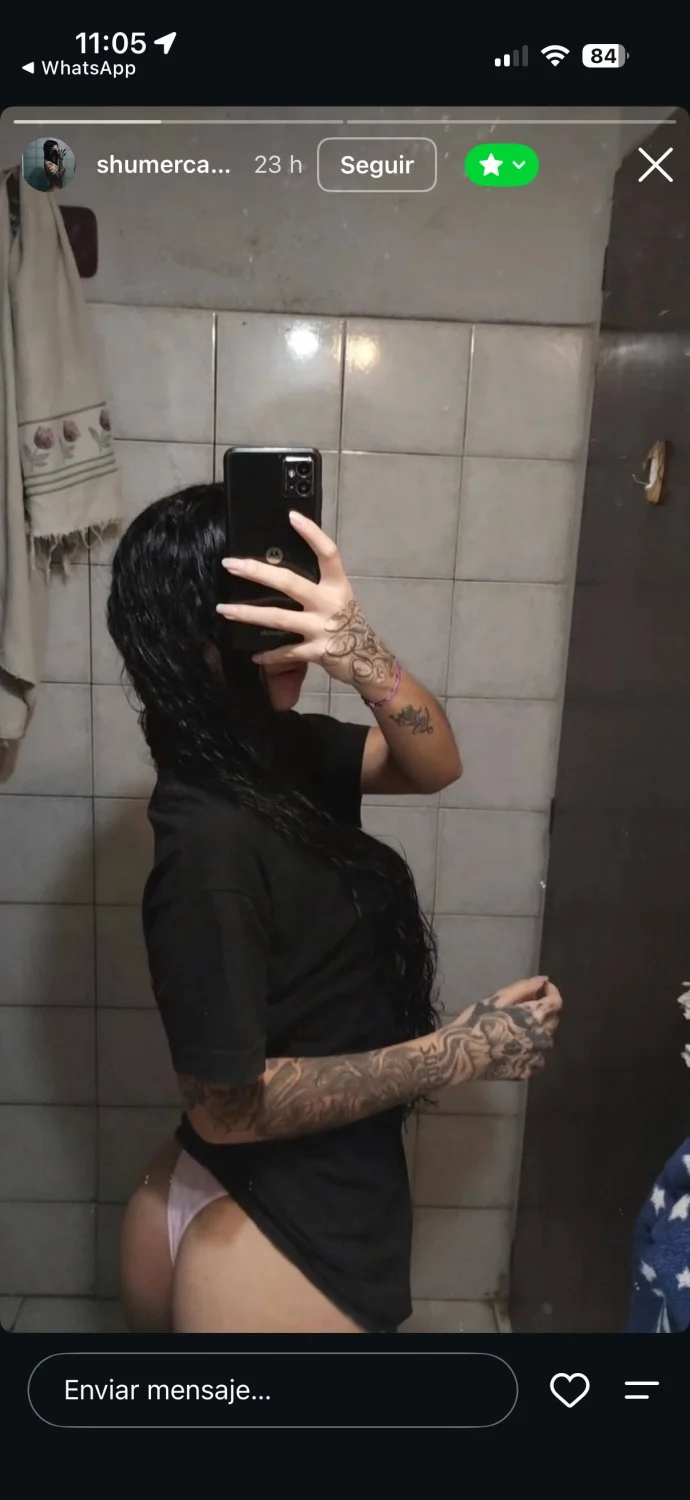lindas putitas de ig image 27