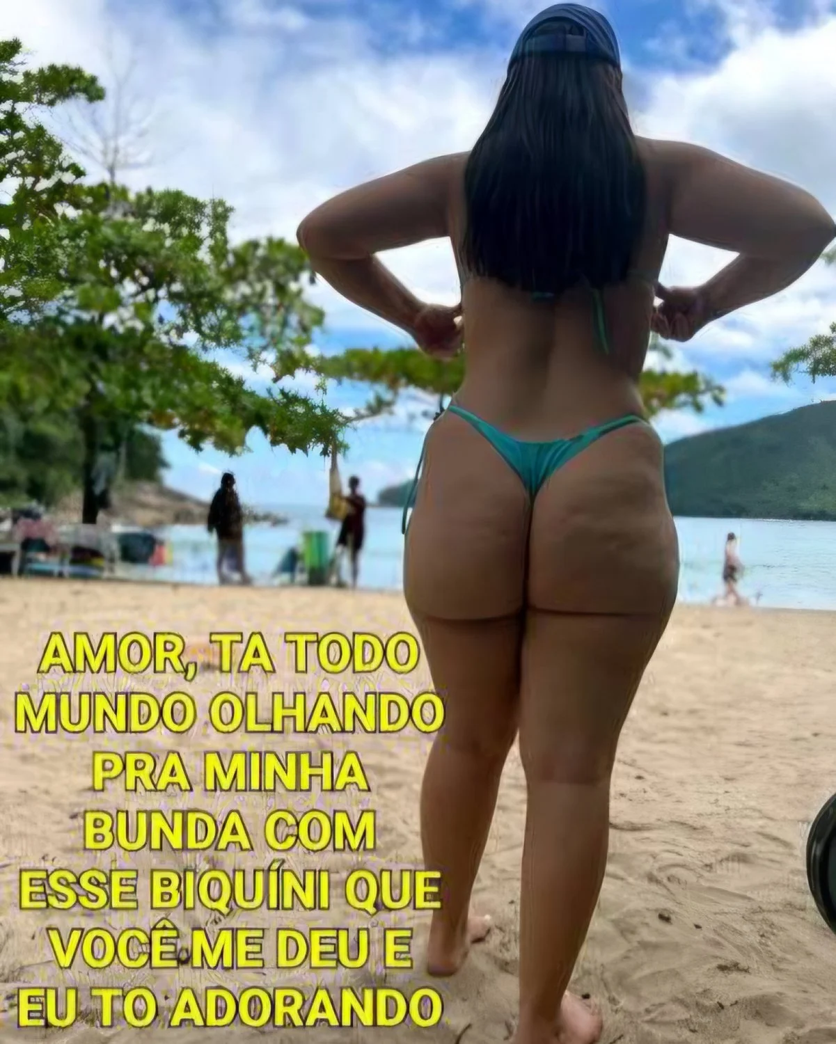 ESPOSAS CHIFRADEIRAS image 5