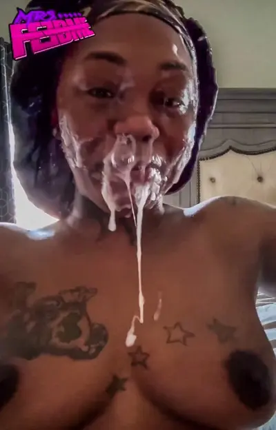 Auntie's throat could make you pass away cover image