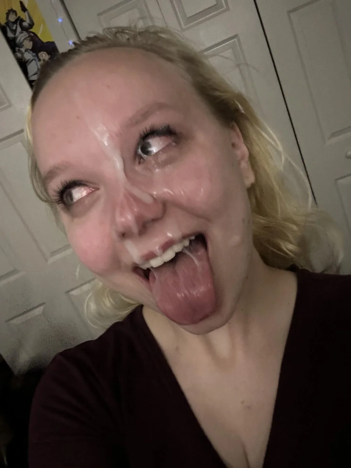 Milf loving thick cumshots image 16