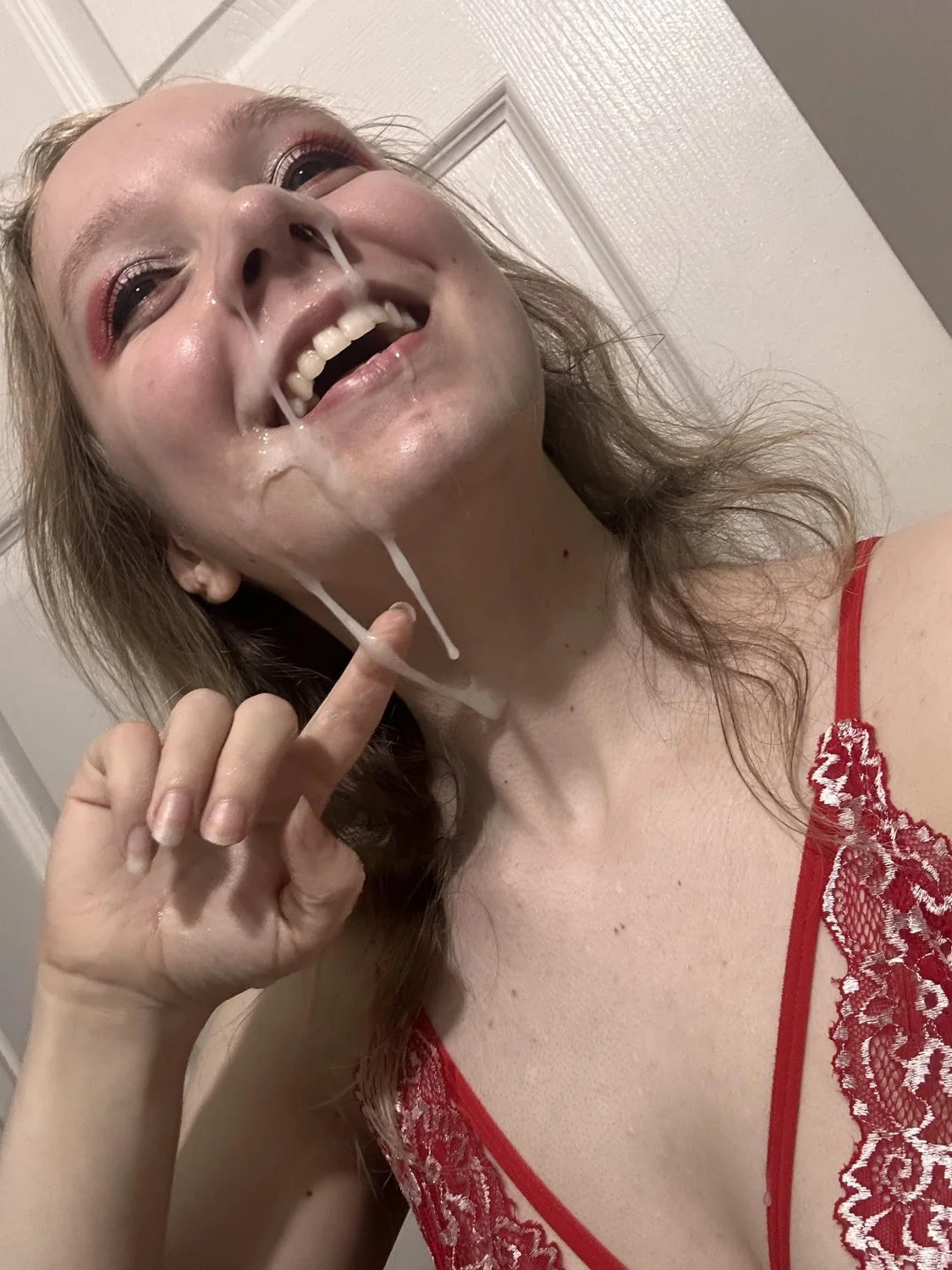 Milf loving thick cumshots image 18