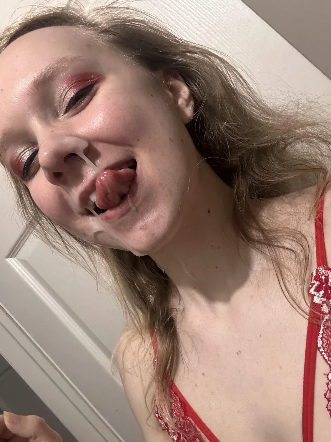 Milf loving thick cumshots image 19