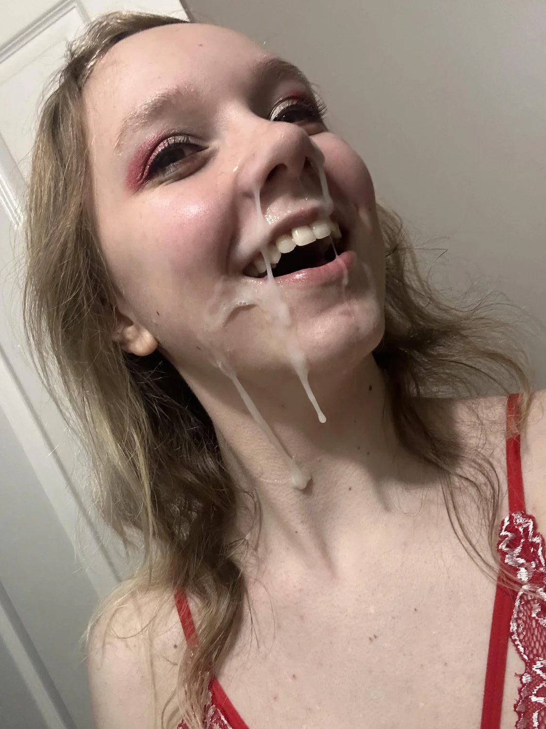 Milf loving thick cumshots image 3