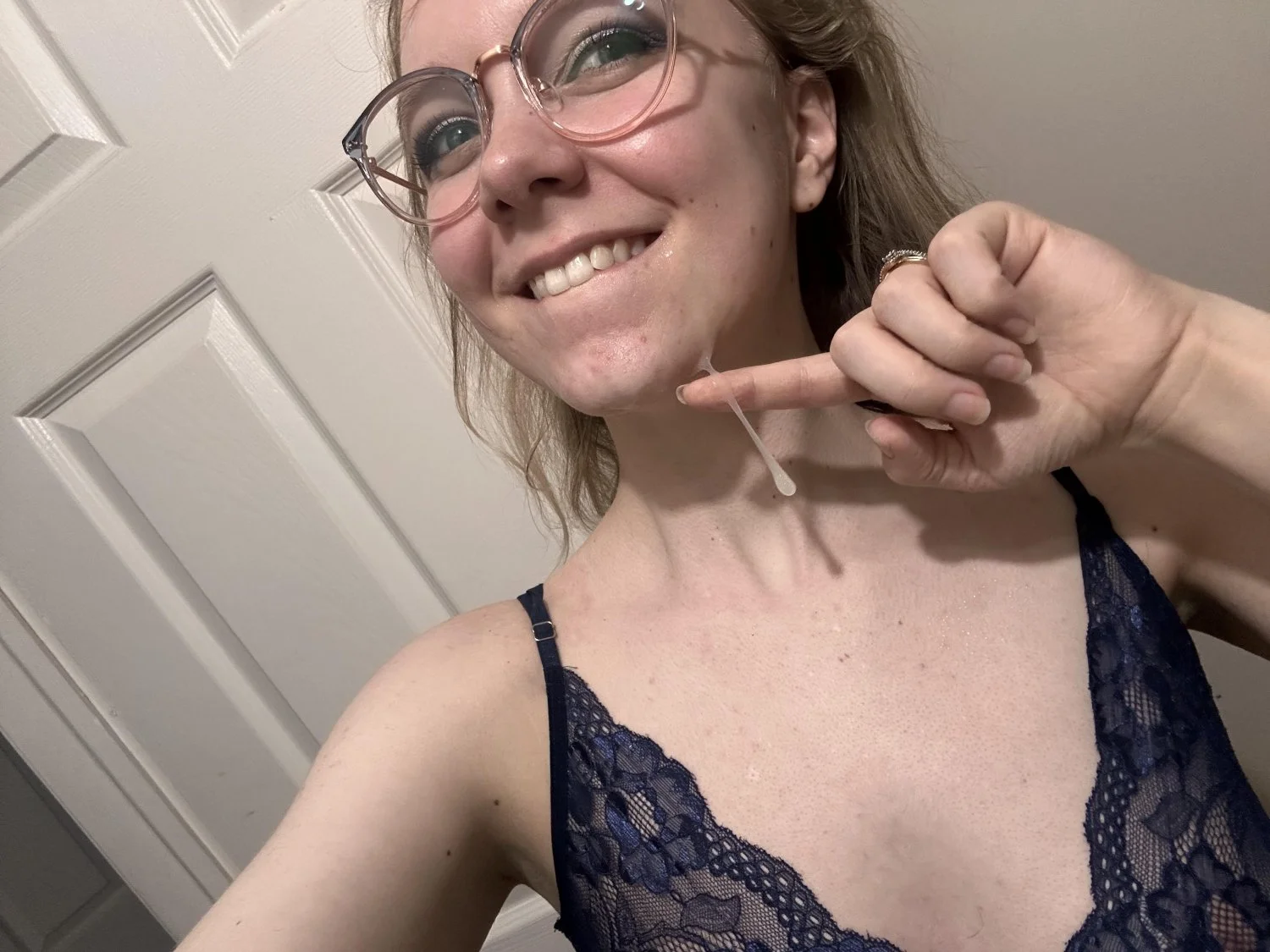 Milf loving thick cumshots image 4