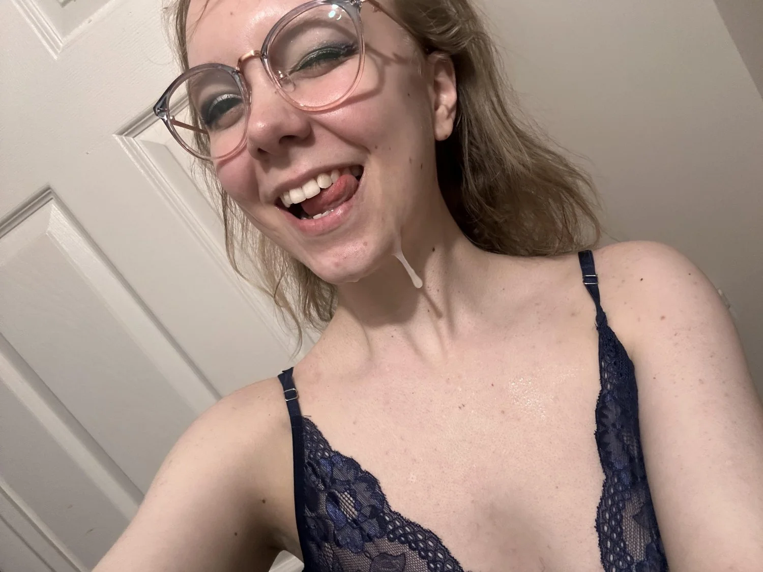 Milf loving thick cumshots image 6