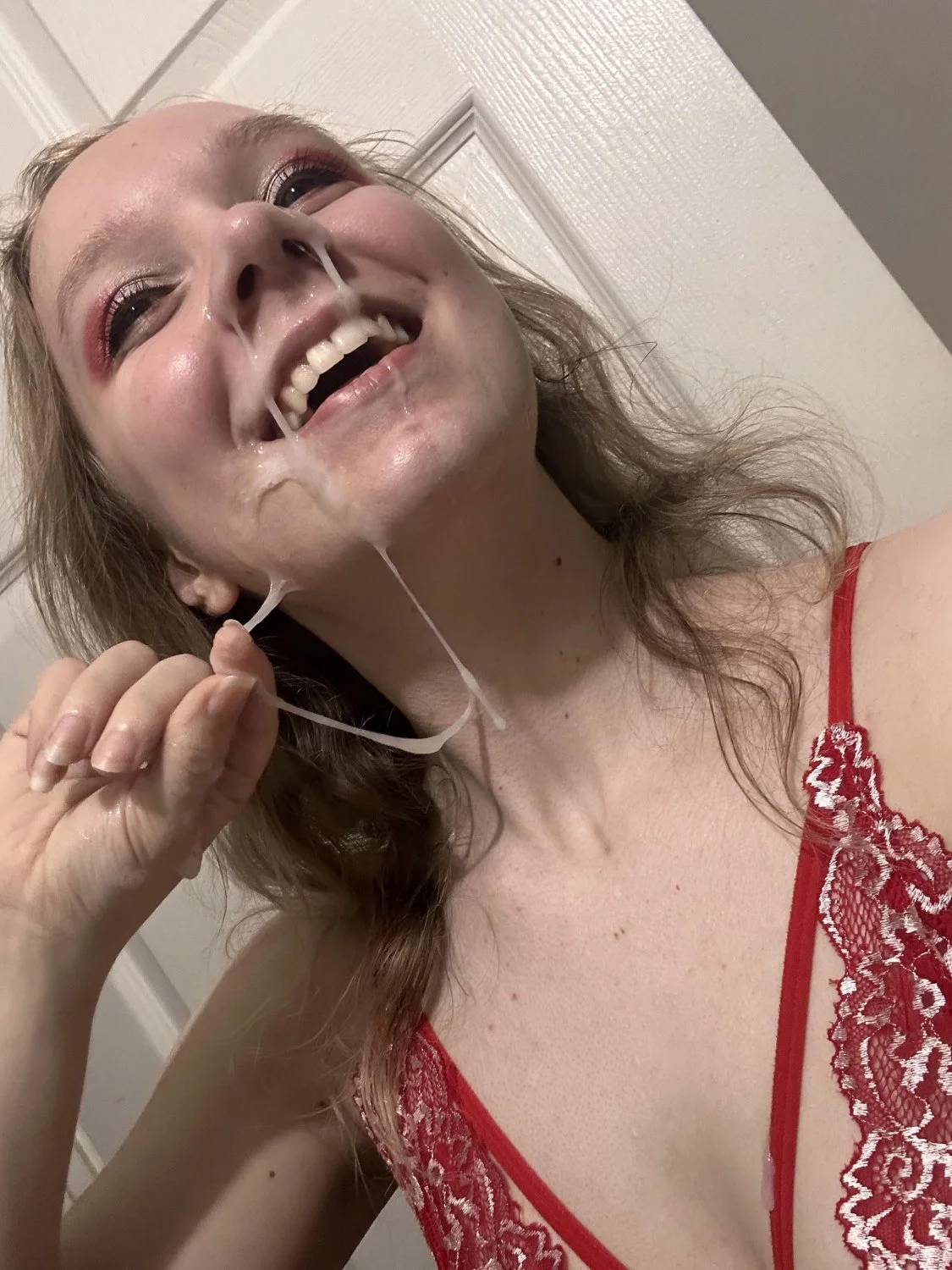 Milf loving thick cumshots image 9