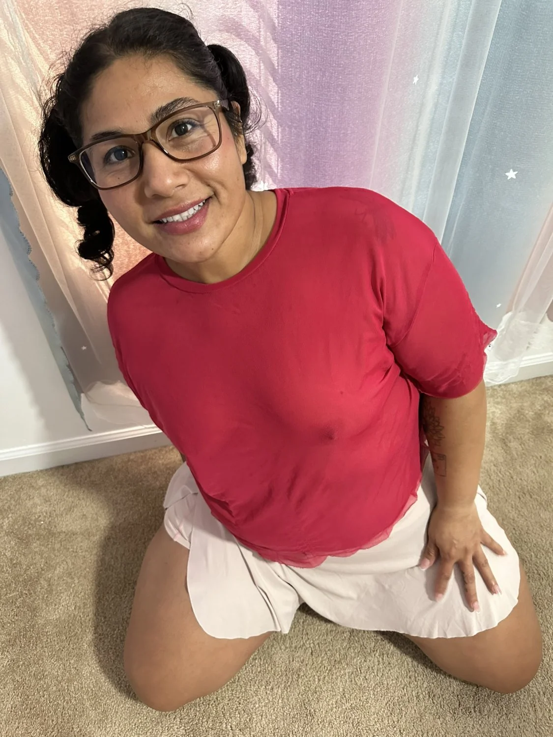 These older Latinas 🤤 image 4