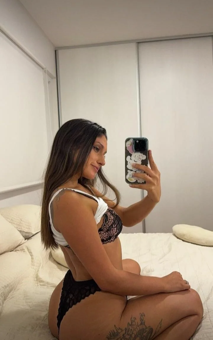 Pyt Latina Wants All Of Your Yummy Nut image 3
