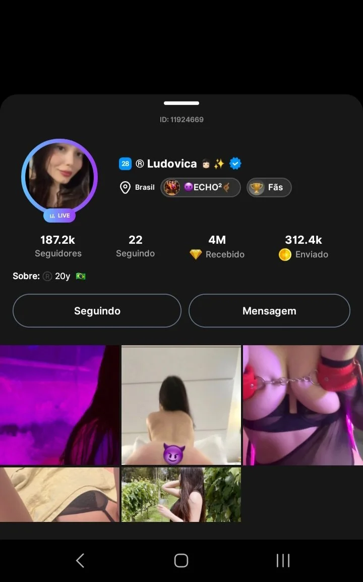 L✓doVic4 main image