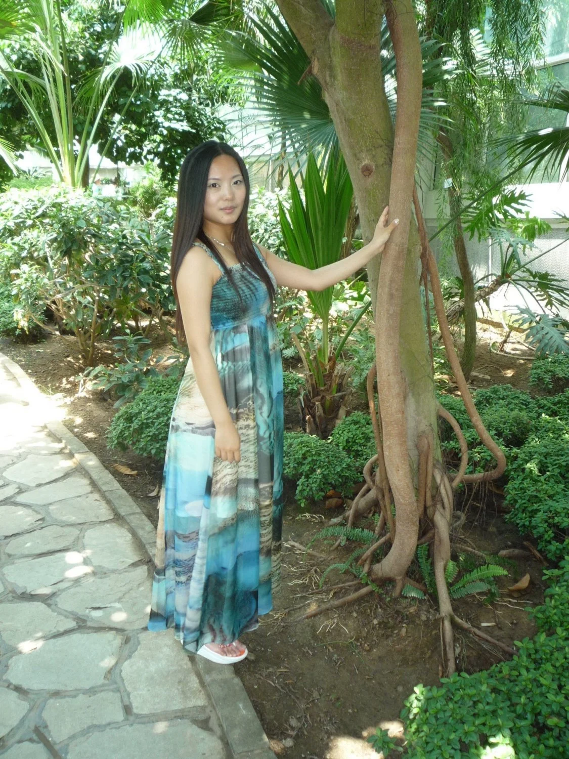 Chinese amateur girl 23-2 image 11