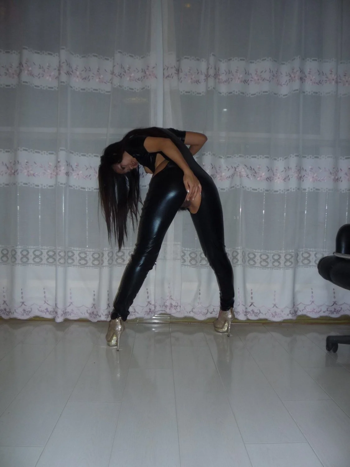 Chinese amateur girl 23-2 image 27