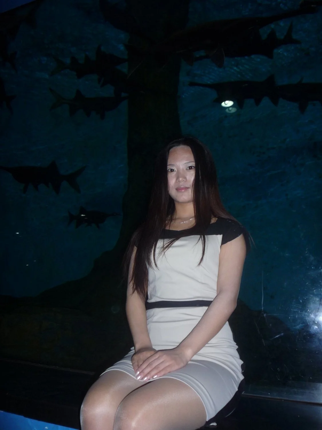 Chinese amateur girl 23-2 image 6