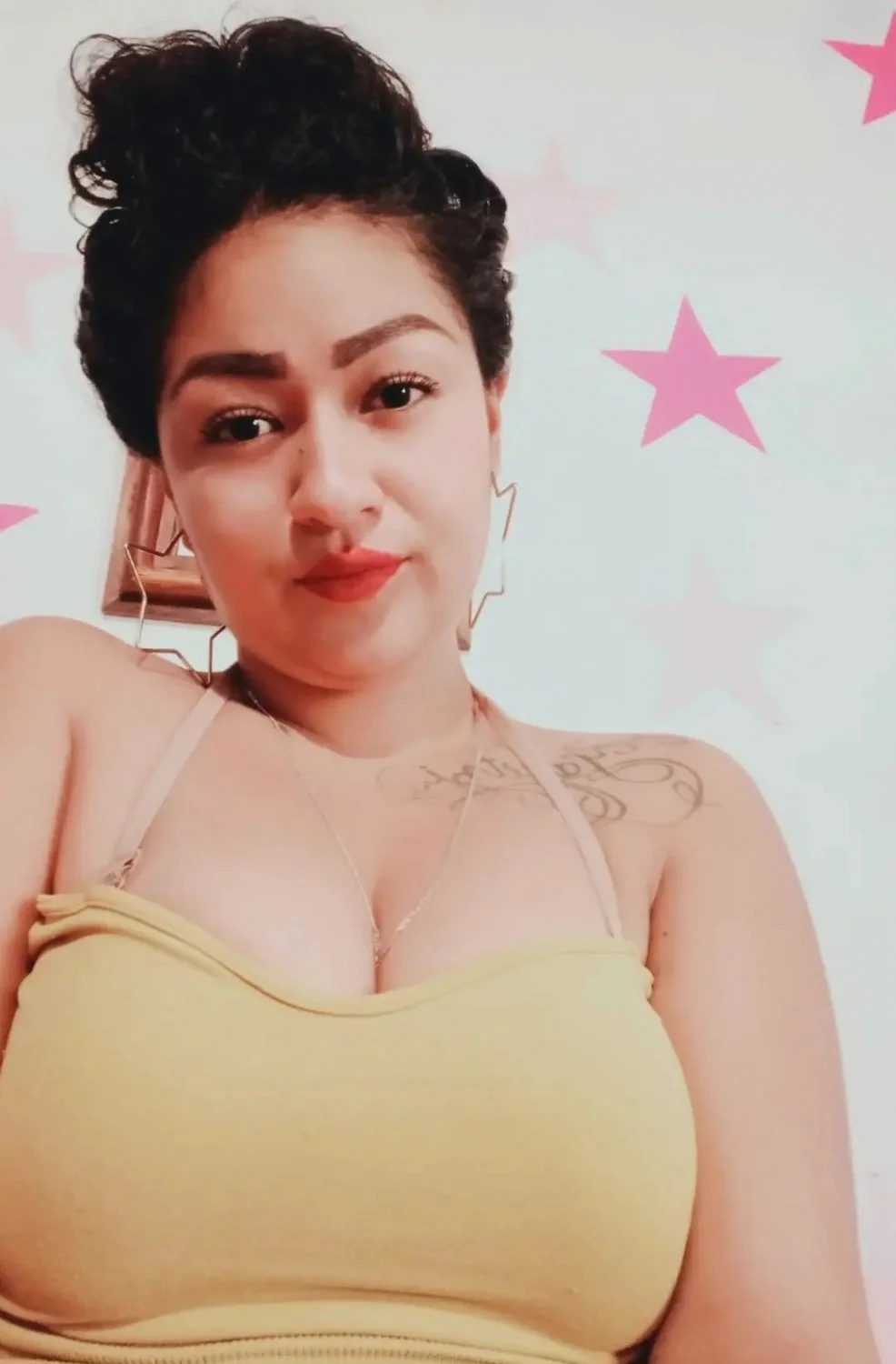 Ex cuñada de ricas tetas image 16
