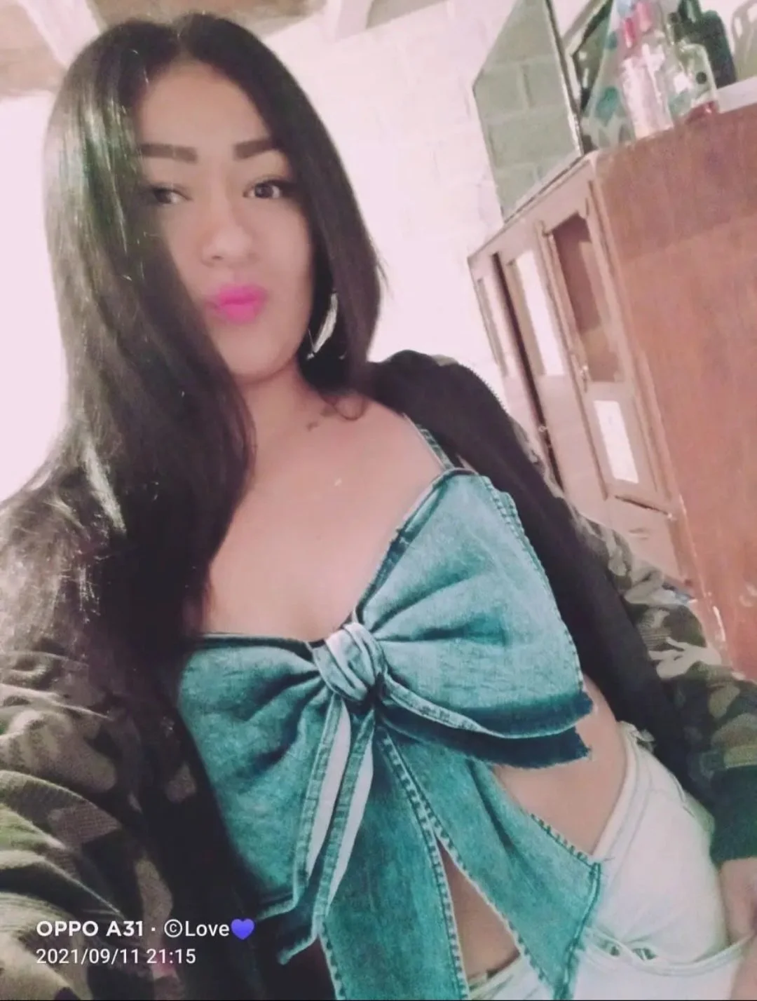 Ex cuñada de ricas tetas image 17