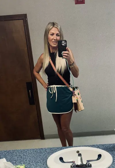 Milf Kitty - naughty blonde fuck slut cover image