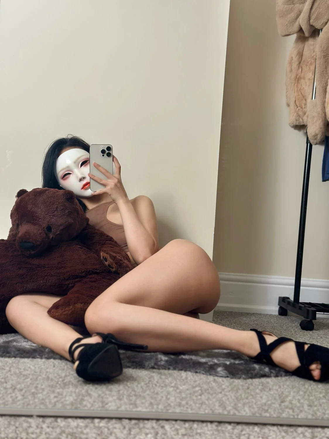 I'm little and I play dirty and I like to fuck 😈 image 2