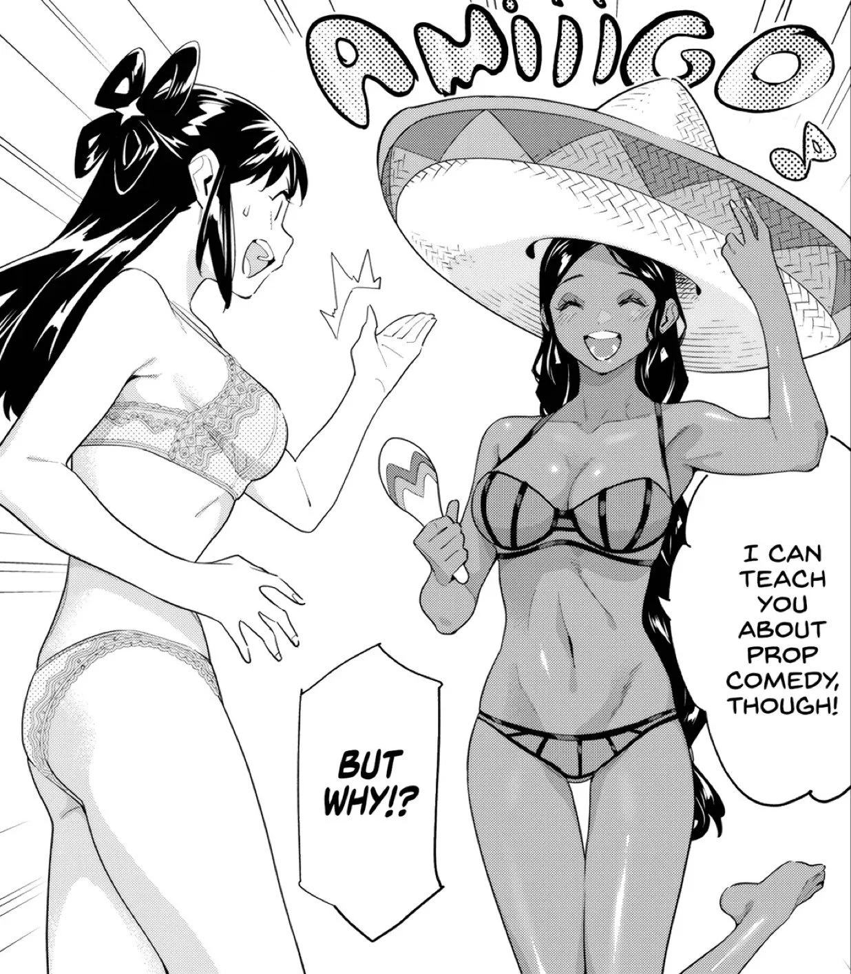 Pues que rico no? image 17