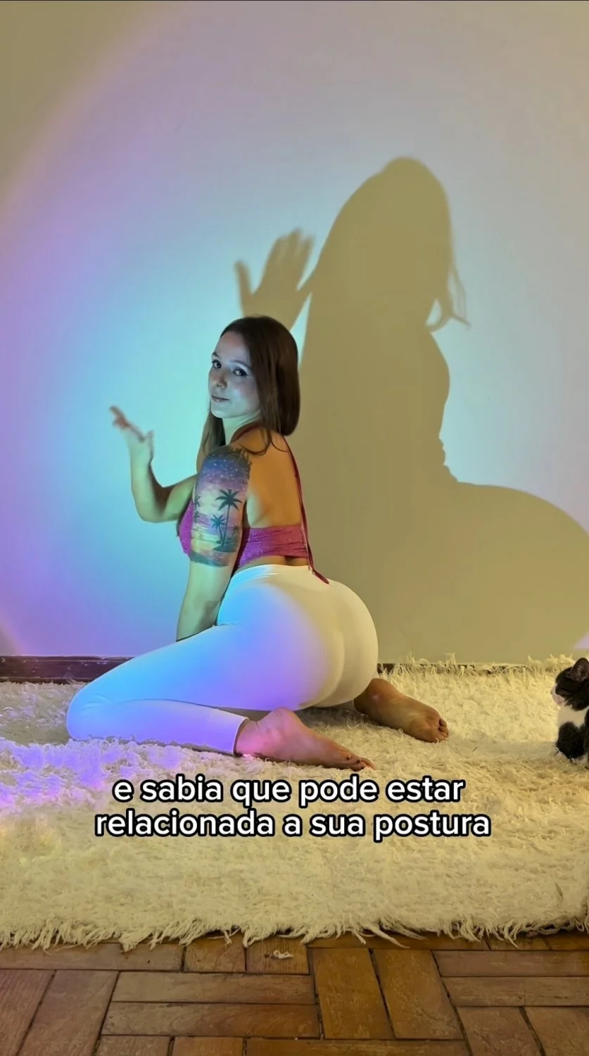 Twerkinha pro anal main image
