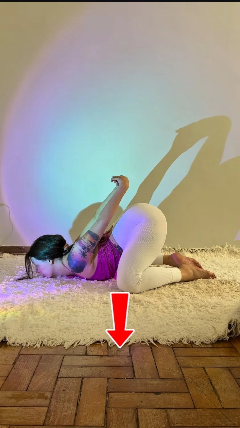 Twerkinha pro anal image 11